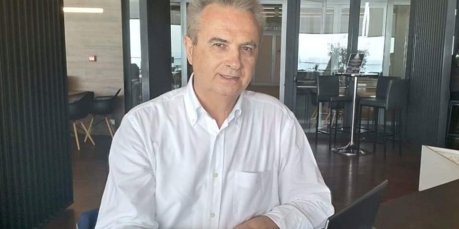 Γ. Μαγκριώτης: Το real estate της ΔΕΘ είναι το μέλλον της Θεσσαλονίκης;