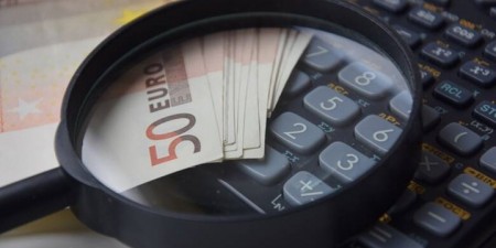 Στις 437.293 έχουν ανέλθει οι αιτήσεις για την «επιστρεπτέα προκαταβολή 5»