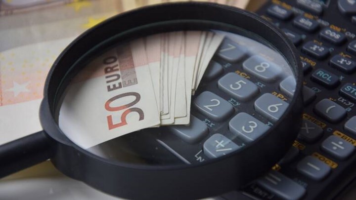 Στις 437.293 έχουν ανέλθει οι αιτήσεις για την «επιστρεπτέα προκαταβολή 5»