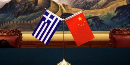 Συνάντηση της Υπουργού Πολιτισμού με την Πρέσβυ της Κίνας για το Έτος Πολιτισμού και Τουρισμού Ελλάδας-Κίνας