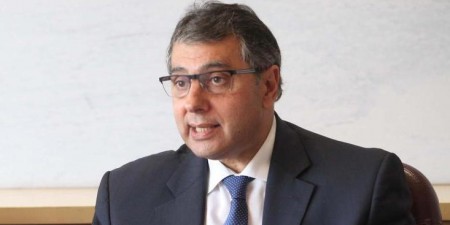 Δήλωση του Προέδρου Ε.Β.Ε.Π. & Π.Ε.Σ.Α., Βασίλη Κορκίδη για τον ανασχηματισμό της Κυβέρνησης