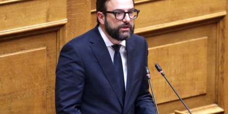 Το σχήμα της νέας Κυβέρνησης