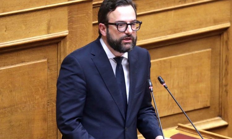 Το σχήμα της νέας Κυβέρνησης