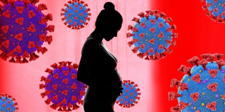 Εγκυμοσύνη, επιπλοκές και εμβολιασμός στην πανδημία COVID-19