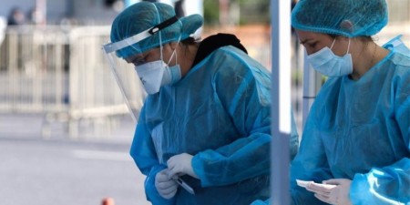 Σε λειτουργία η πλατφόρμα δωρεάν ελέγχου COVID-19 για εκπαιδευτικούς