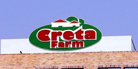 Κ. Δομαζάκης: Συνέχεια στο σήριαλ  Creta Farms