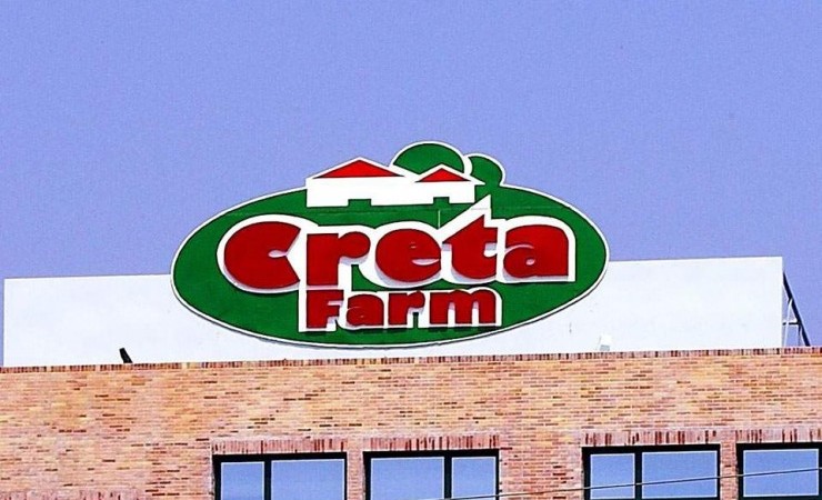 Κ. Δομαζάκης: Συνέχεια στο σήριαλ  Creta Farms