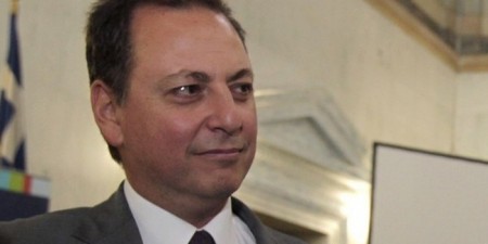 Σπήλιος Λιβανός : Προτεραιότητά μας η  ανάδειξη του αγροτοδιατροφικού τομέα ως βασικού πυλώνα της οικονομίας