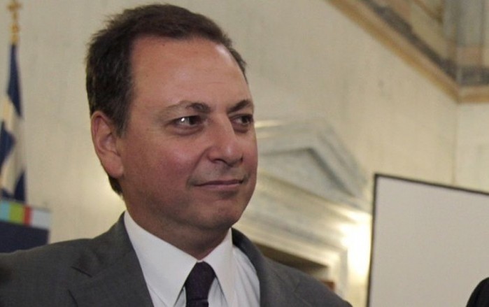 Σπήλιος Λιβανός : Προτεραιότητά μας η  ανάδειξη του αγροτοδιατροφικού τομέα ως βασικού πυλώνα της οικονομίας