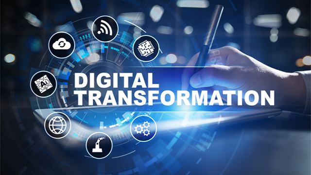 Συμμετοχή του Οργανισμού Ανοιχτών Τεχνολογιών στη Διαβούλευση για τη Βίβλο Ψηφιακού Μετασχηματισμού