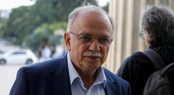 Κοινή Επιστολή Παπαδημούλη – Συμπροέδρων Αριστεράς προς Ντ. Σασόλι και Προέδρους Πολιτικών Ομάδων του ΕΚ για εμβόλια/«πατέντες»