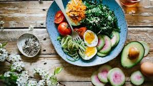 Αποτοξίνωση μετά τις γιορτές: Μύθος ή εφικτός στόχος;