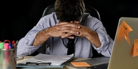 Ποιο είναι το μέλλον της εργασίας;