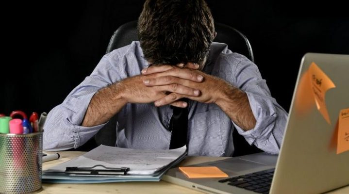 Ποιο είναι το μέλλον της εργασίας;