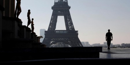 Γαλλία: Λαϊκή οργή για τα εμβόλια