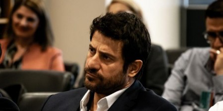 Δημιουργία Ευρωπαϊκού Μηχανισμού για τα φαινόμενα κατάχρησης εξουσίας και σεξουαλικής κακοποίησης στον Αθλητισμό, ζητά ο Α. Γεωργούλης