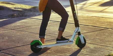 SOS Τροχαία Εγκλήματα: Ηλεκτρικά πατίνια… άλματα (πωλήσεων) στο κενό (νόμου)