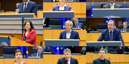 Νέος πρόεδρος στις ΗΠΑ: Οι ευρωβουλευτές ελπίζουν σε αναθέρμανση των διατλαντικών σχέσεων