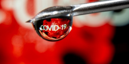 Τα πρόσφατα δεδομένα για τον αυξημένο κίνδυνος θρομβώσεων στη νόσο COVID-19