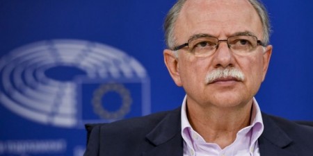 Παπαδημούλης: «Η προστασία της ανθρώπινης ζωής είναι πολύ πιο σημαντική από τα κέρδη και τα συμφέροντα ορισμένων πολυεθνικών»