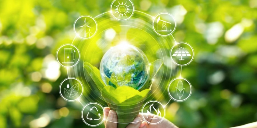 Ευρωπαϊκή Πράσινη Συμφωνία: Στόχοι και προκλήσεις για βιώσιμη ανάπτυξη