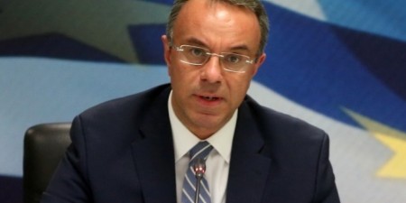 Σταϊκούρας: Έρχεται επιδότηση παγίων δαπανών για επιχειρήσεις