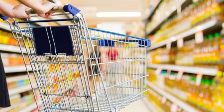 Ρεκόρ 15ετίας στις πωλήσεις των supermarkets το 2020 σύμφωνα με τη Nielsen
