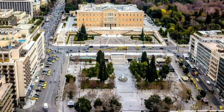 Το Ευρωπαϊκό Κοινοβούλιο αναζητά χώρους, προς αγορά ή μίσθωση, για τη στέγαση χώρου πολυμέσων ανοιχτού σε επισκέπτες