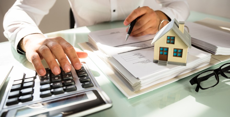 διαΝΕΟσις: Η Φορολόγηση Ακινήτων ως πηγή χρηματοδότησης των ΟΤΑ