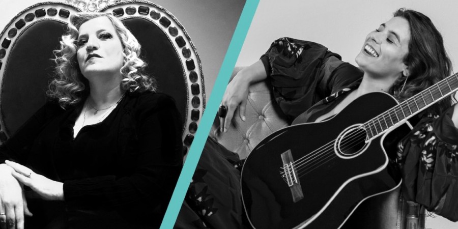 ΤΟ ΘΕΑΤΡΟ ”ΠΟΡΕΙΑ”  Εκπέμπει ζωντανά και με Μουσική