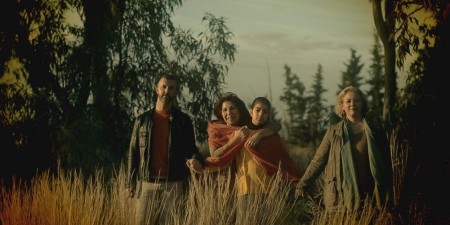 Θεατρική παράσταση: «Το 3%» της Βίλης Σωτηροπούλου