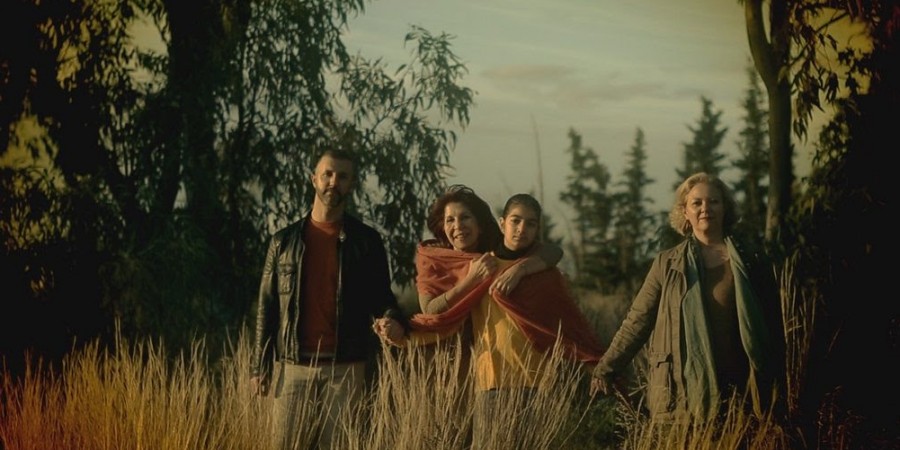 Θεατρική παράσταση: «Το 3%» της Βίλης Σωτηροπούλου