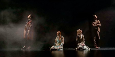 Live streaming: O Γυάλινος Κόσμος του Τενεσί Ουίλιαμς