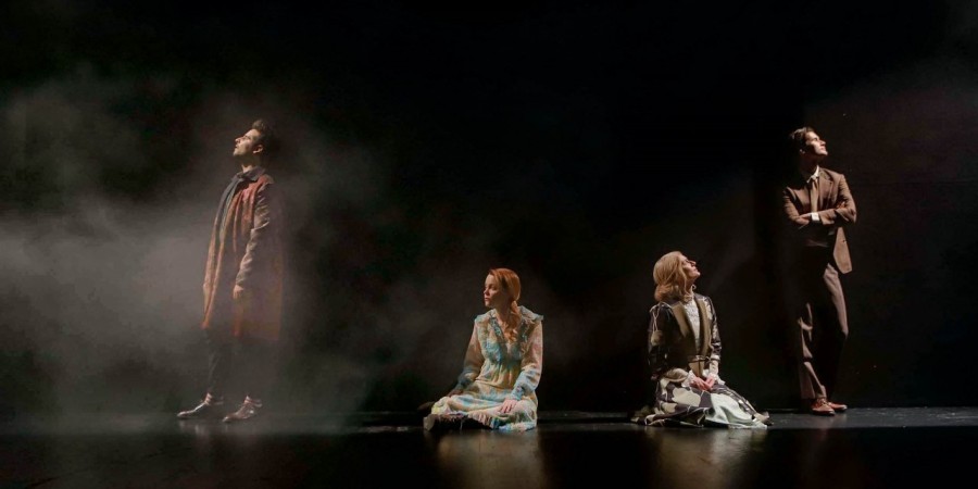 Live streaming: O Γυάλινος Κόσμος του Τενεσί Ουίλιαμς