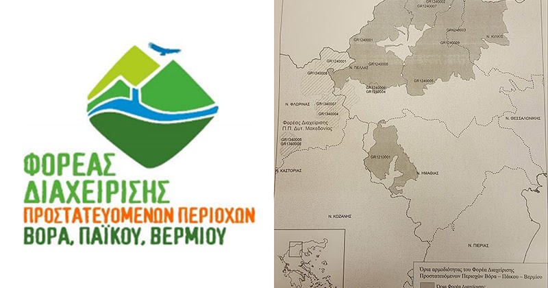 Νέο spec προβολής από την Περιφέρεια Κεντρικής Μακεδονίας, ύψους 113.213 ευρώ