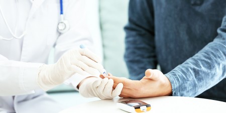 Ο Σακχαρώδης Διαβήτης ως παράγων κινδύνου στη νόσο COVID-19