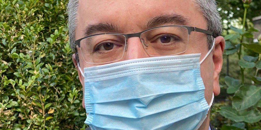 Ηλίας Μόσιαλος: Εξίσου αποτελεσματικό το εμβόλιο της Pfizer έναντι στην βρετανική παραλλαγή – Στοιχεία από το Ισραήλ