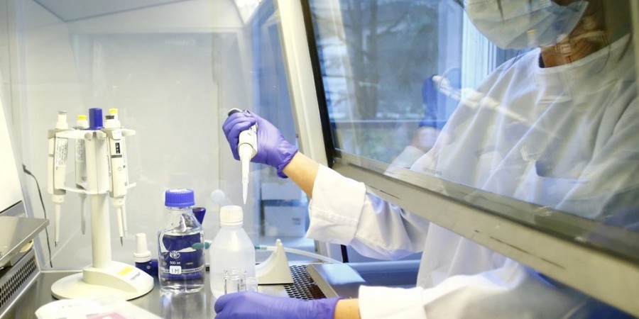 Χορήγηση πλάσματος ιαθέντων από τη νόσο COVID-19