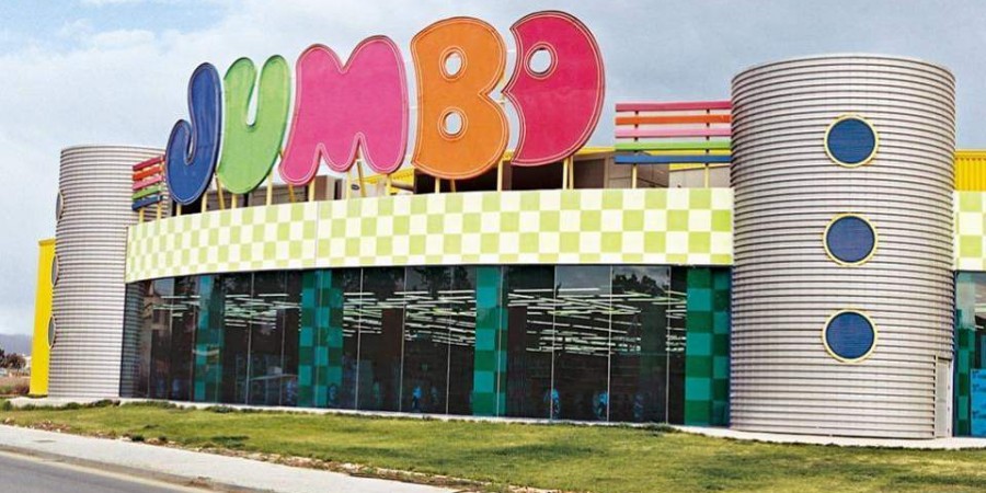 Jumbo: Τι αποφάσισε για το νέο μοντέλο λειτουργίας της αγοράς στις κόκκινες περιοχές;