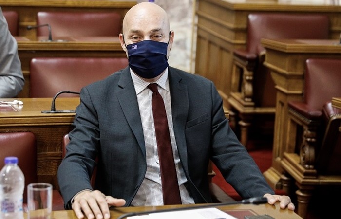 700 προσλήψεις σε Δασικές Υπηρεσίες