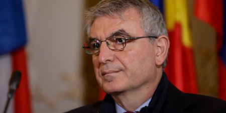 Πάνος Τσακλόγλου:  Δεν αλλάζουν τα όρια ηλικίας συνταξιοδότησης