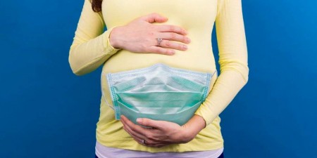 Τα αντισώματα έναντι του SARS-CoV-2 της μητέρας μεταφέρονται διαπλακουντιακά στο έμβρυο