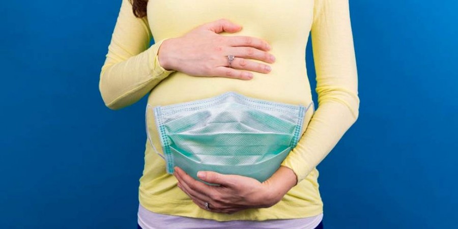 Τα αντισώματα έναντι του SARS-CoV-2 της μητέρας μεταφέρονται διαπλακουντιακά στο έμβρυο