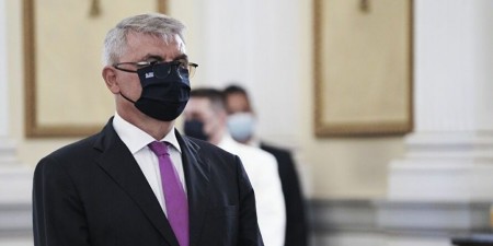 Πάνος Τσακλόγλου: Ο ΟΑΕΔ κατέβαλε πάνω από 1,6 δις ευρώ  σε 852.000 ανέργους και εργαζόμενες μητέρες στη διάρκεια της πανδημίας