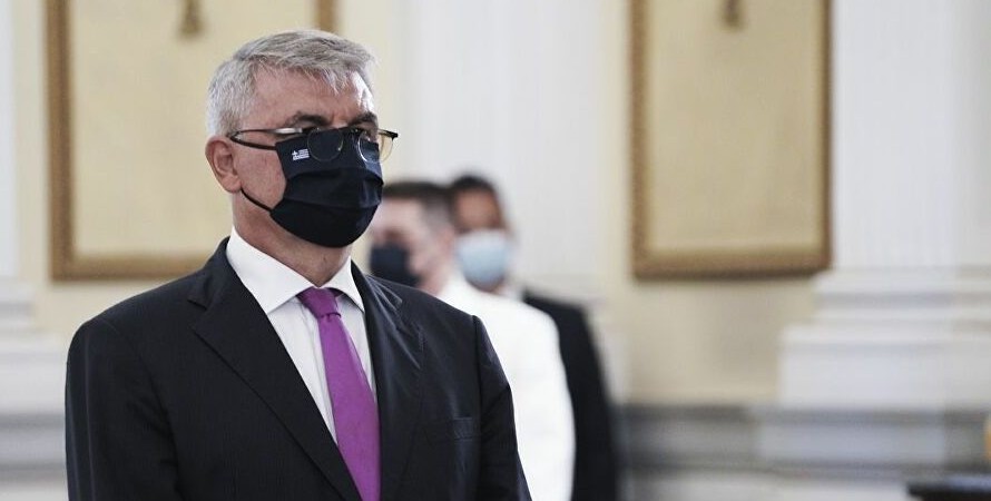 Πάνος Τσακλόγλου: Ο ΟΑΕΔ κατέβαλε πάνω από 1,6 δις ευρώ  σε 852.000 ανέργους και εργαζόμενες μητέρες στη διάρκεια της πανδημίας