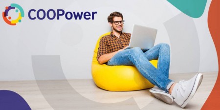 Το 1ο COOPAthon στην Ελλάδα είναι γεγονός!