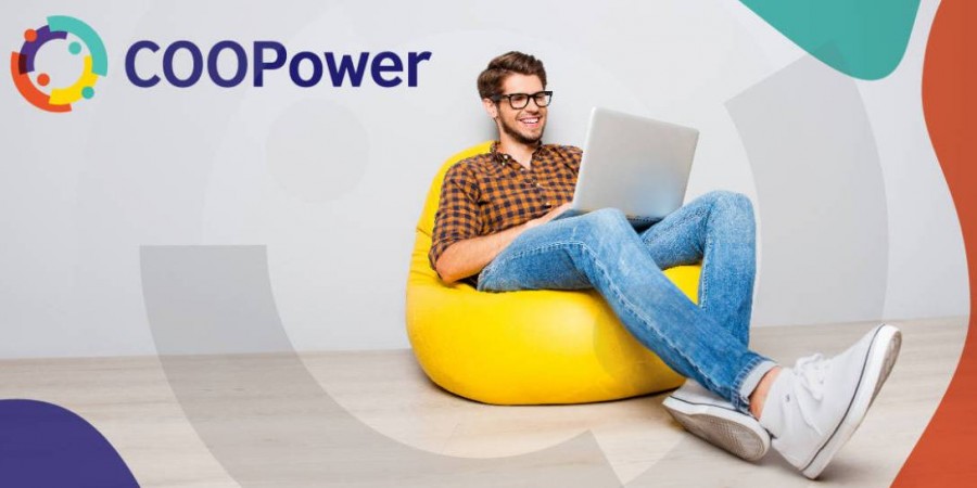 Το 1ο COOPAthon στην Ελλάδα είναι γεγονός!