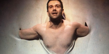 «Ο Τζόνι πήρε το όπλο του»