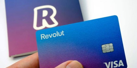 Η Revolut λανσάρει τη Revolut Bank στην Ελλάδα, προσφέροντας πλέον λογαριασμούς με προστασία καταθέσεων