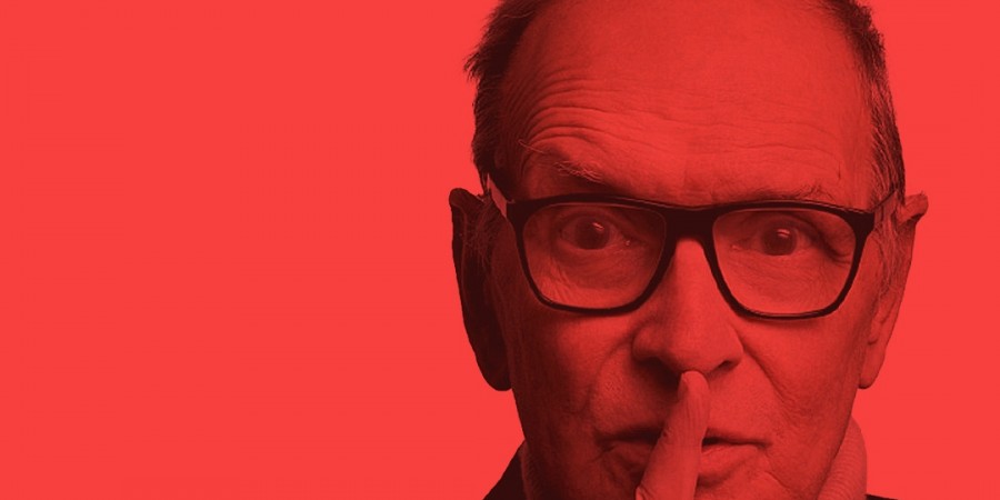 Αφιέρωμα στον ENNIO MORRICONE